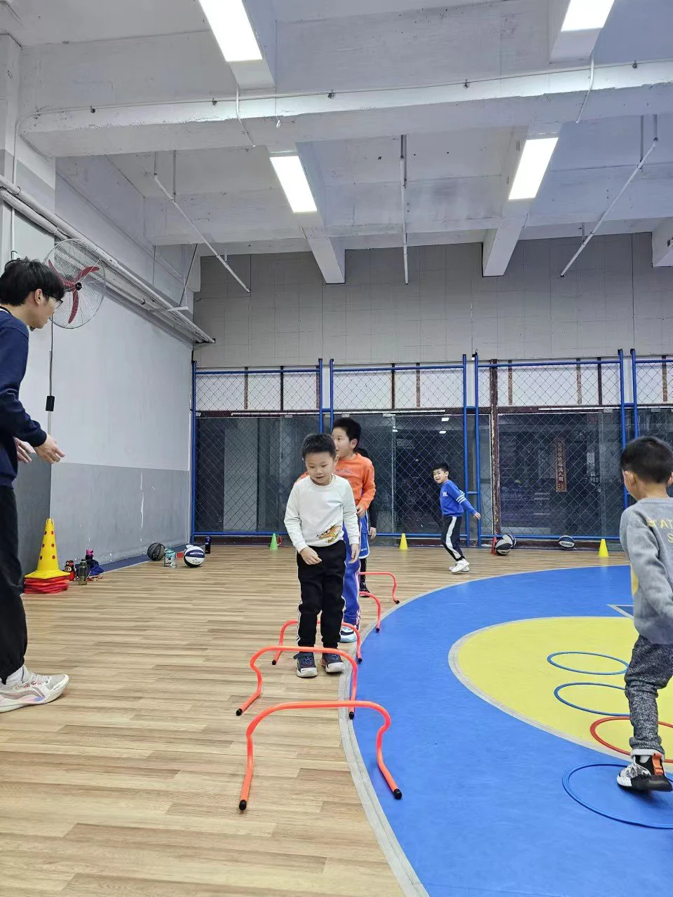 如何制定智能篮球训练计划_2